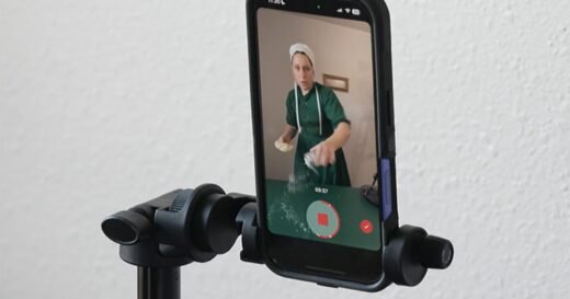 How Lovina Zook left the Amish and found an online audience