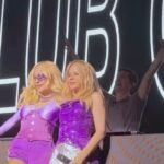 See Madonna Bring Out Kylie Minogue to Preview ‘Love Sensation’ Remix