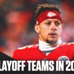 New Playoff Teams In 2026? The 5 Non-Playoff Teams Most Likely To Make It