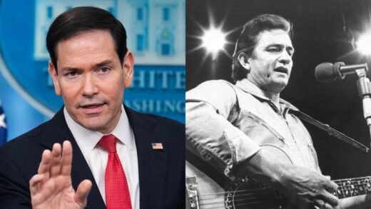 EDM Johnny Cash, But No Country