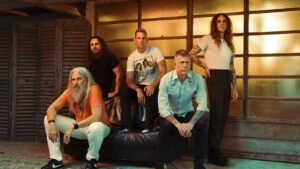 Mastodon, ‘Marrow Deep’: Album Review