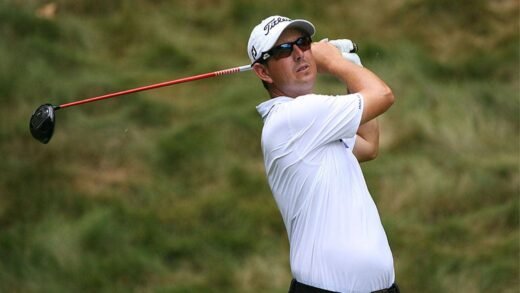 Former PGA Tour player Matt McQuillan dies at 45 in Kingston, Ontario