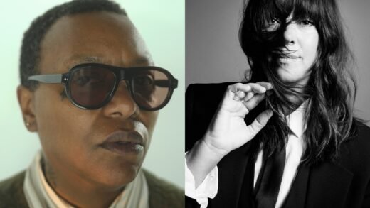 Meshell Ndegeocello, Cat Power Give Human League’s ‘Don’t You Want Me’