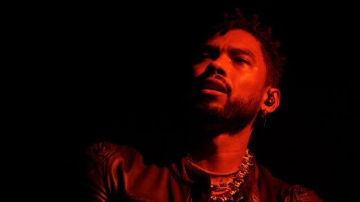 Miguel Calls Out Online Harassment, Racism Towards Partner and Child