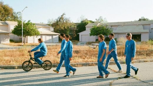 Beastie Boys’ Mike D Releases Solo Album ‘Thank You’