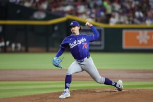 MLB Schedule Today: How to Watch, TV, Streaming for Saturday’s Slate