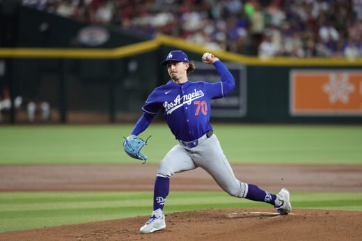 MLB Schedule Today: How to Watch, TV, Streaming for Saturday’s Slate