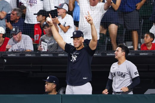 MLB Schedule Today: How to Watch, TV, Streaming for Yankees vs. Cubs, More