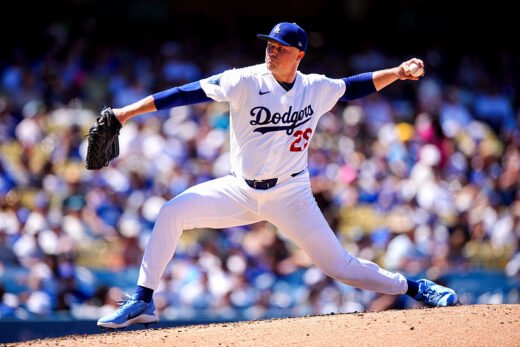 MLB Schedule Today: Game Times, How to Watch, TV Channels, Streaming