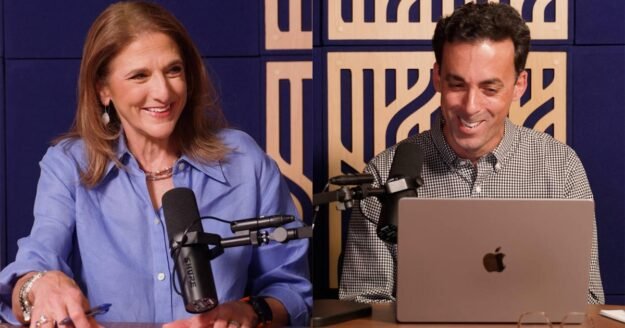 Can Men Wear Shorts to the Office? | Money Moves with Jill Schlesinger