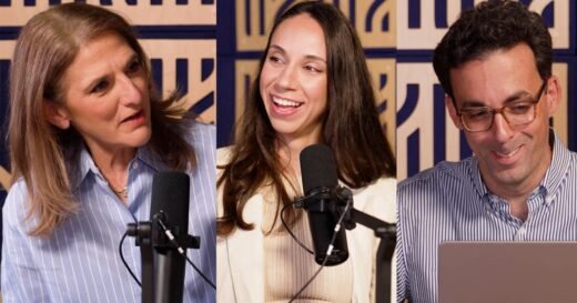 Is Gen-Z Ditching the 9-5? | Money Moves with Jill Schlesinger