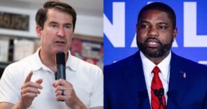“Face the Nation with Margaret Brennan” guests for Aug. 23, 2026