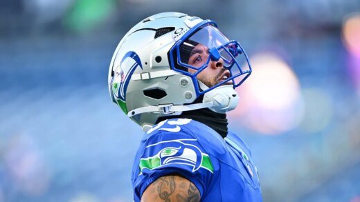 Myles Gaskin retires at 29 after 7 NFL seasons and a Super Bowl win with the Seahawks