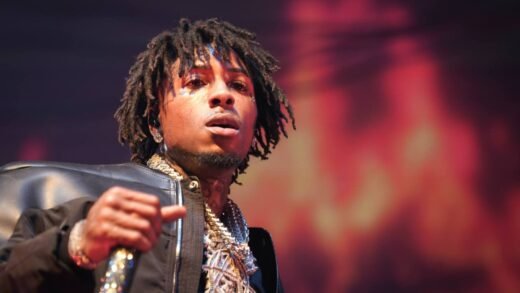 NBA YoungBoy Reveals Heart Condition, Says He Has One More Tour in Him