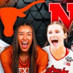 Texas And Nebraska’s Longstanding Volleyball Rivalry Will Renew In Las Vegas