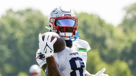 NFL news: Commanders signing Stefon Diggs as fit over Brandon Aiyuk