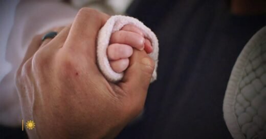 How THC tests have landed new mothers onto child abuse registries