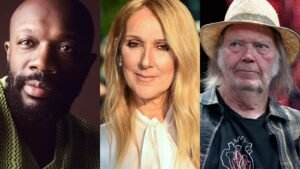 All The Artists Who Don’t Want Donald Trump Using Their Music