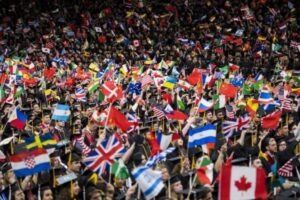 Loss of International Students Could Cost Economy $3.4B