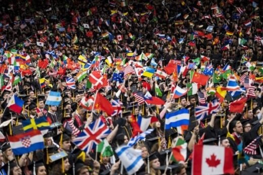 Loss of International Students Could Cost Economy $3.4B