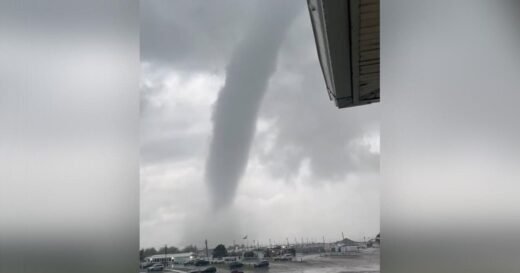 National Weather Service confirms tornado struck Atlantic Beach on Long Island