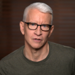 Anderson Cooper on the assassination of his Haitian math teacher Yves Volel