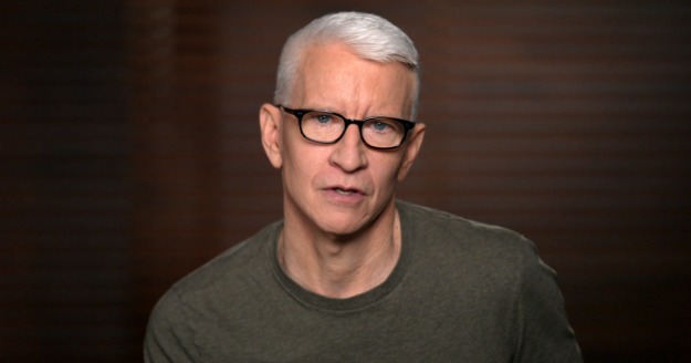 Anderson Cooper on the assassination of his Haitian math teacher Yves Volel