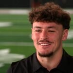 Aiden Fisher on Indiana University’s epic turnaround