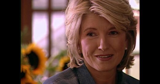 Martha Stewart | 60 Minutes Archive
