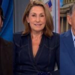 Face the Nation: Delangue, Manchin