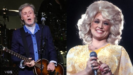 Paul McCartney Pays Tribute to ‘Unrivaled’ Country Star