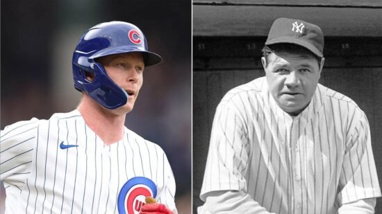 Chris Russo blasts Cubs star Pete Crow-Armstrong over Babe Ruth theory