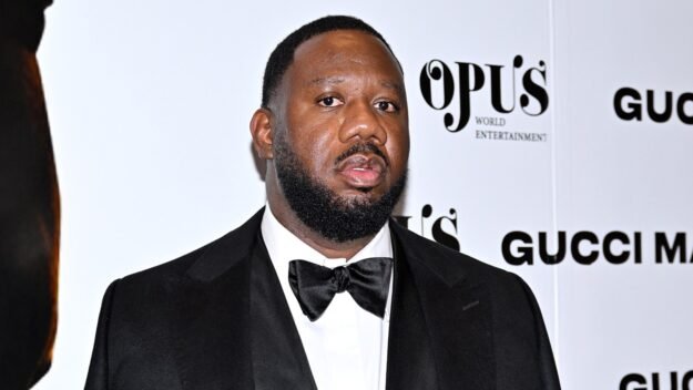 Quality Control Co-Founder Pierre ‘P’ Thomas Alive After Heart Attack