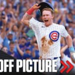 2026 MLB Playoff Picture, Bracket, Standings: Cubs, Red Sox And Braves Surge
