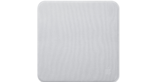Apple’s ‘new’ polishing cloth is the same except $10 cheaper