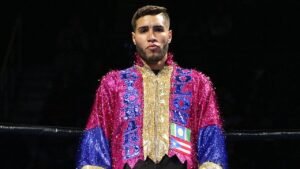 Prichard Colon dies after years in coma from illegal punch injury