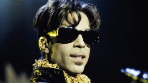 New Prince Collection ‘Timeless’ Falls Flat