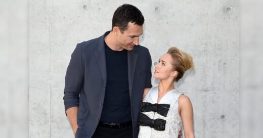 Hayden Panettiere’s ex-fiancé Wladimir Klitschko says he’s in “profound shock” after her death