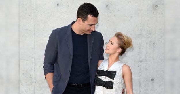 Hayden Panettiere’s ex-fiancé Wladimir Klitschko says he’s in “profound shock” after her death