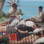 Nine veterans with PTSD went to Mexico for a psychedelic retreat. This is how they felt nearly a year later.