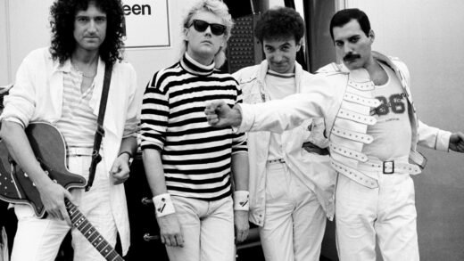 Queen’s Last Filmed Concert With Freddie Mercury Headed to IMAX