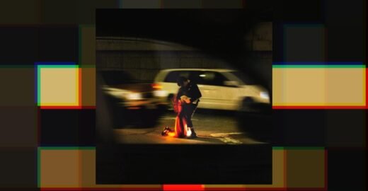 Rachika Nayar’s Heaven Come Crashing is an instrumental epic of desperate longing
