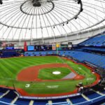 Rays Set For New $2.3B Stadium Project After County, City Approve Financing Plan