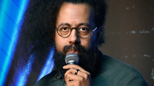 Festivals Remove Reggie Watts, ‘Comedy Bang! Bang!’ Drops Theme Song