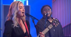 Saturday Sessions: Maggie Rose performs “Red Shoes”