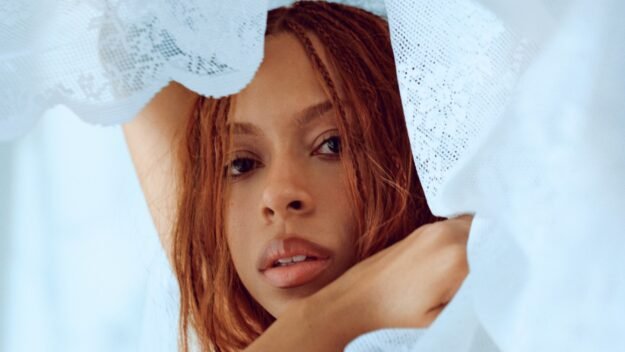 Ravyn Lenae ‘Blue Island’ Album Review