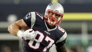 NFL news: Rob Gronkowski dishes on the impact politics has on locker rooms