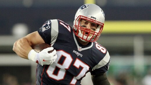NFL news: Rob Gronkowski dishes on the impact politics has on locker rooms