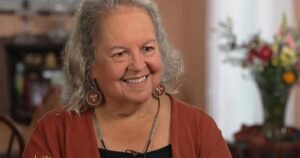 Robin Wall Kimmerer on the wonders of nature