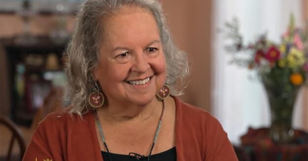 Robin Wall Kimmerer on the wonders of nature